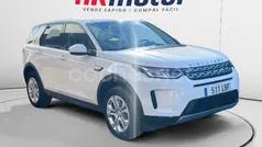 Usado 2019 Land Rover Discovery Sport HSE SUV | 23.560 € (Precio justo)