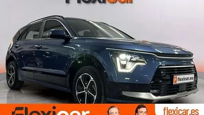 Usado Kia Niro 141 CV (103 kW) 2024 SUV