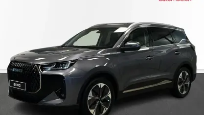 Usado Ebro s700 Luxury 147 CV (108 kW) 2025 SUV