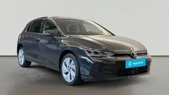 Gris Nuevo 2025 VW Golf VIII Match Berlina | 38.500 € (Precio justo)
