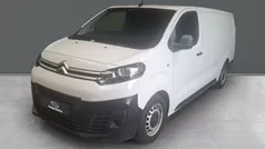 Blanco Usado 2019 Citroën Jumpy Monovolumen | 18.181 € (Buen precio)