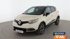 Usado 2015 Renault Captur Intens SUV | 11.499 € (Precio justo)