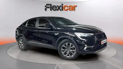 Usado Renault Arkana Evolution 140 CV (102 kW) 2024 SUV