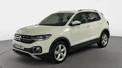 Usado 2023 VW T-Cross Sportline SUV | 20.628 € (Buen precio)