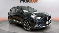 Usado 2024 MG ZS Luxury Berlina | 17.490 € (Precio justo)