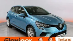 Usado 2022 Renault Clio V Intens Berlina | 14.270 € (Precio justo)