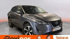 Usado 2023 Nissan Qashqai N-Connecta SUV | 25.490 € (Precio justo)