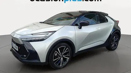 Usado 2024 Toyota C-HR Sport SUV | 31.719 € (Precio justo)
