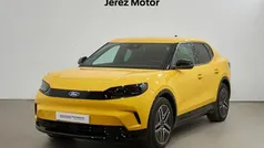 Usado 2025 Ford Capri Premium | 40.270 € (Precio justo)