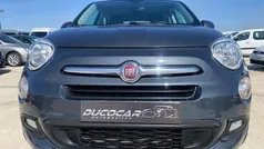 Usado 2018 Fiat 500X Pop Star SUV | 11.999 € (Precio justo)