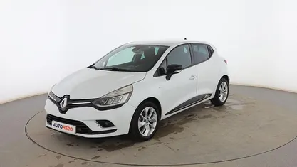Usado 2017 Renault Clio IV LIMITED Berlina | 10.699 € (Precio justo)