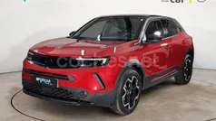 Usado 2024 Opel Mokka Ultimate SUV | 19.900 € (Precio justo)