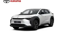 Blanco Nuevo 2025 Toyota bZ4X Advance SUV | 36.195 € (Buen precio)