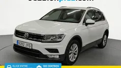 Usado 2017 VW Tiguan Edition SUV | 14.790 € (Precio justo)