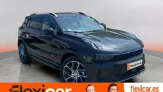 Negro Usado 2022 Lynk & Co 01 SUV | 20.480 € (Precio justo)