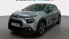 Usado 2024 Citroën C3 Utilitario | 13.591 € (Precio justo)