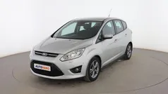 Gris Usado 2014 Ford C-MAX Trend Monovolumen | 8799 € (Precio justo)