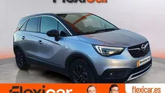 Gris Usado 2020 Opel Crossland Edition SUV | 12.490 € (Precio justo)