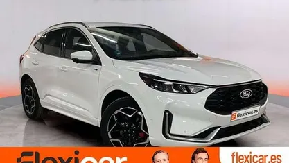 Usado Ford Kuga ST-Line 243 CV (178 kW) 2024 SUV