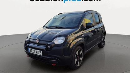 Usado Fiat Panda Cross Cross 70 CV (51 kW) 2023 Blanco Utilitario