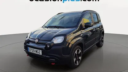 Usado Fiat Panda Cross Cross 70 CV (51 kW) 2023 Utilitario