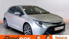 Usado 2022 Toyota Corolla Active Berlina | 19.990 € (Precio justo)