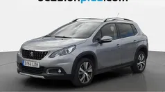 Usado 2019 Peugeot 2008 Allure SUV | 12.000 € (Super precio)