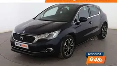 Usado 2016 DS Automobiles DS4 Style Berlina | 9999 € (Super precio)