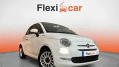 Usado 2022 Fiat 500 Club Berlina | 11.490 € (Precio justo)