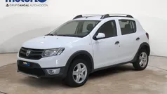 Usado 2016 Dacia Sandero Stepway Utilitario | 8900 € (Precio justo)