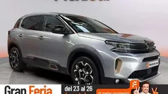 Usado 2023 Citroën C5 Aircross PureTech SUV | 15.490 € (Buen precio)