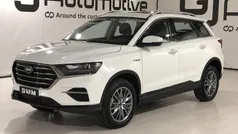 Usado 2025 SWM G01 SUV | 21.900 € (Precio justo)