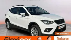 Usado 2019 Seat Arona Ecomotive SUV | 12.590 € (Precio justo)