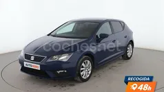 Usado 2019 Seat Leon Reference Berlina | 11.899 € (Super precio)