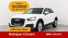 Usado 2020 Audi Q2 Advanced SUV | 18.990 € (Buen precio)
