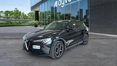 Usado 2020 Alfa Romeo Stelvio Executive SUV | 24.000 € (Buen precio)