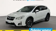 Blanco Usado 2016 Subaru XV SUV | 15.990 € (Precio justo)