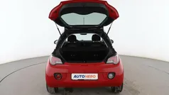 Rojo Usado 2016 Opel Adam Jam Utilitario | 8199 € (Precio justo)