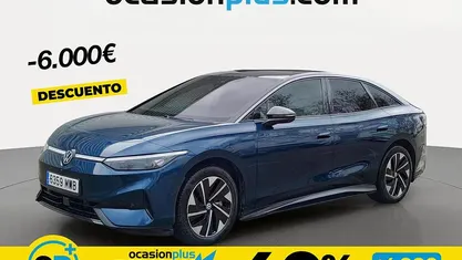 Usado VW ID.7 Pro 210 kW (286 CV) 2024 Berlina