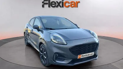 Usado Ford Puma ST-Line X 125 CV (91 kW) 2023 SUV