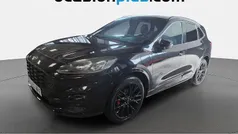 Usado 2023 Ford Kuga ST-Line X SUV | 20.410 € (Super precio)