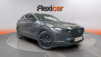 Occasion Mazda CX-30 Homura-Line 186 PK (136 kW) 2025 Grijs SUV