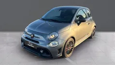 Gris Usado 2024 Abarth 595 Utilitario | 25.900 € (Precio justo)