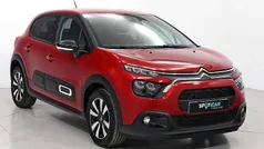 Usado 2024 Citroën C3 PureTech Utilitario | 14.950 € (Precio justo)