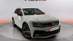 Usado 2019 VW Tiguan Edition SUV | 24.990 € (Precio justo)