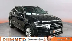 Usado 2015 Audi Q3 SUV | 18.470 € (Precio justo)