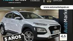 Usado 2019 Hyundai Kona SUV | 16.900 € (Precio justo)