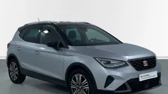 Usado 2024 Seat Arona FR SUV | 20.450 € (Precio justo)