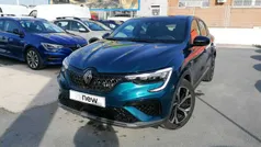 Usado 2024 Renault Arkana Techno SUV | 24.900 € (Precio justo)