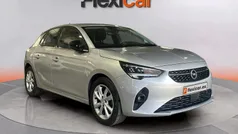 Usado 2022 Opel Corsa Elegance Berlina | 12.390 € (Precio justo)